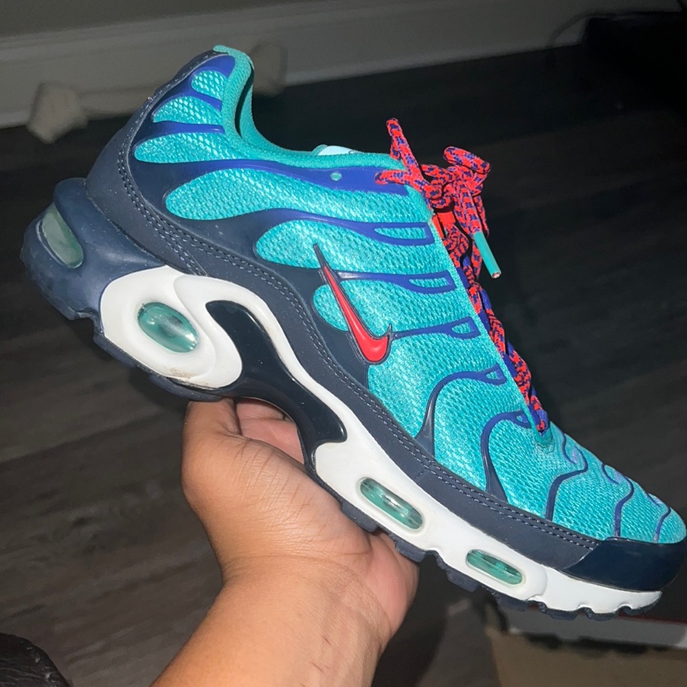 air max plus
